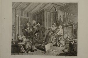  da William Hogarth