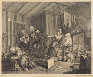  da William Hogarth