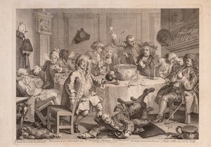  da William Hogarth