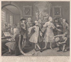  da William Hogarth