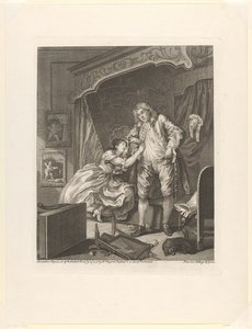 Dopo da William Hogarth