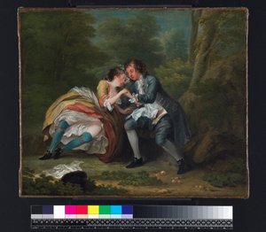 Dopo, c.1730-31