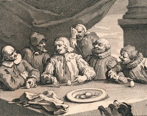 Cristoforo Colombo che rompe l