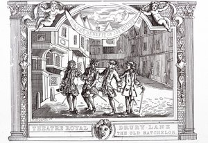 Commedia con il dottore finto a beneficio dell
