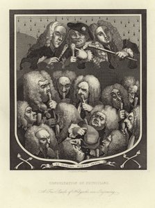 Consultazione di medici
