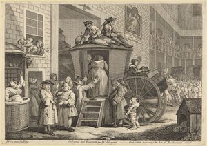  da William Hogarth