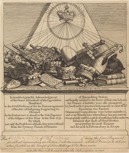 Corone, Mitre, Mazze, Etc.