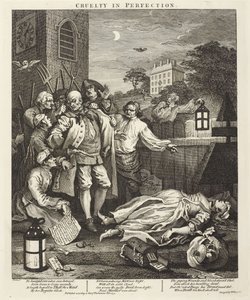  da William Hogarth