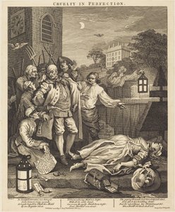  da William Hogarth