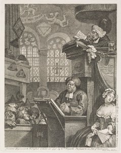  da William Hogarth