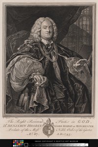 Dr. Benjamin Headly