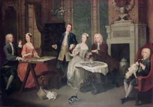 Festa di famiglia