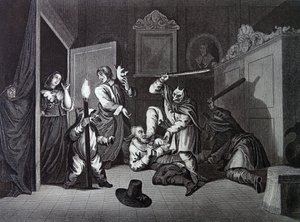 Frontespizio di 