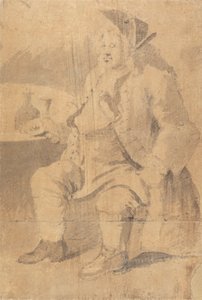 Gabriel Hunt da William Hogarth