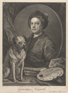  da William Hogarth