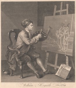  da William Hogarth
