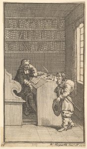 Hudibras e l