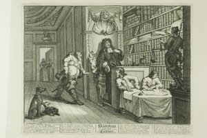Hudibras e l
