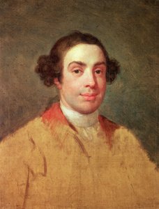 James Caulfield, 1° Conte di Charlemont