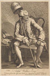  da William Hogarth