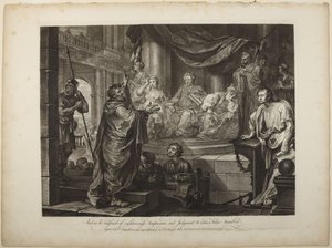  da William Hogarth