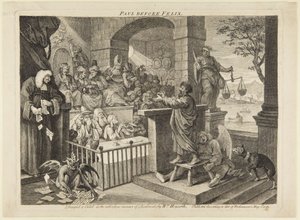  da William Hogarth