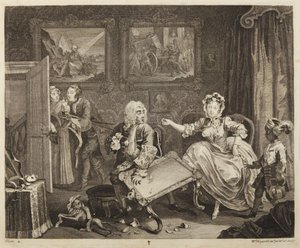  da William Hogarth