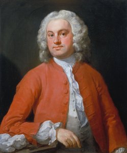  da William Hogarth
