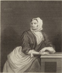 Sarah Malcolm da William Hogarth