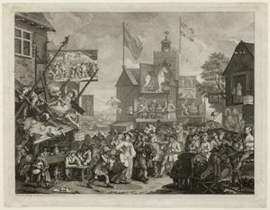 Fiera di Southwark
