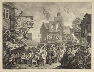  da William Hogarth