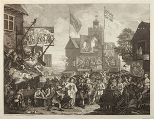  da William Hogarth