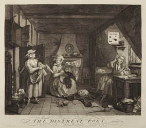  da William Hogarth