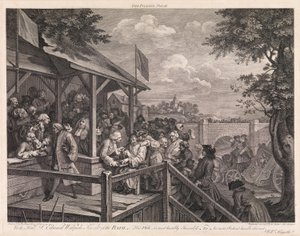  da William Hogarth