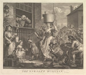  da William Hogarth