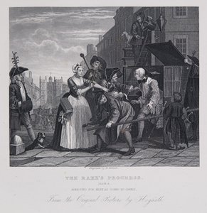The Rake