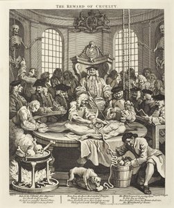  da William Hogarth