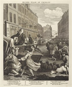  da William Hogarth