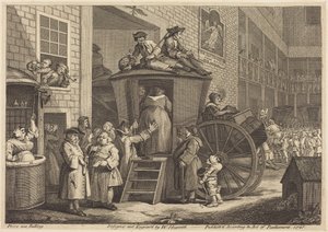  da William Hogarth
