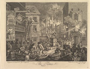  da William Hogarth