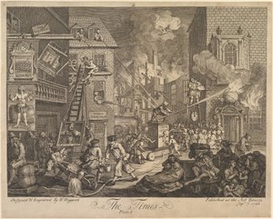  da William Hogarth
