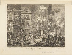  da William Hogarth