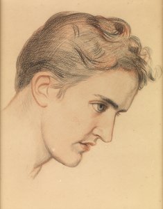 Eugenie Sellers, studio per 