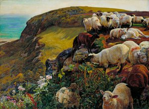  da William Holman Hunt