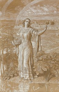 Perla da William Holman Hunt