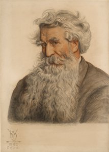 Ritratto di Thomas Combe, Stampatore dell