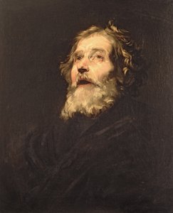 San Pietro da William Holman Hunt