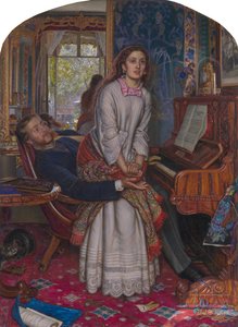  da William Holman Hunt