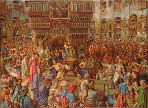  da William Holman Hunt