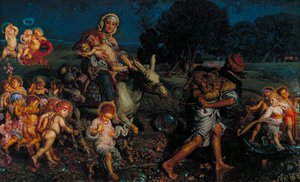  da William Holman Hunt
